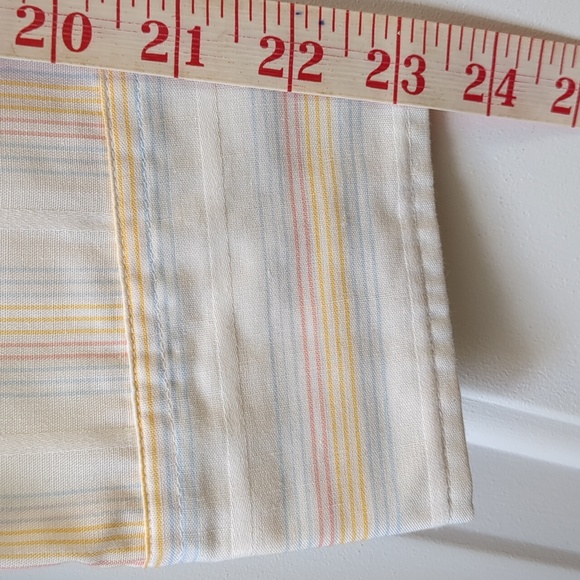 Vintage men's Rogers Peet small long sleeve shirt - Picture 6 of 10